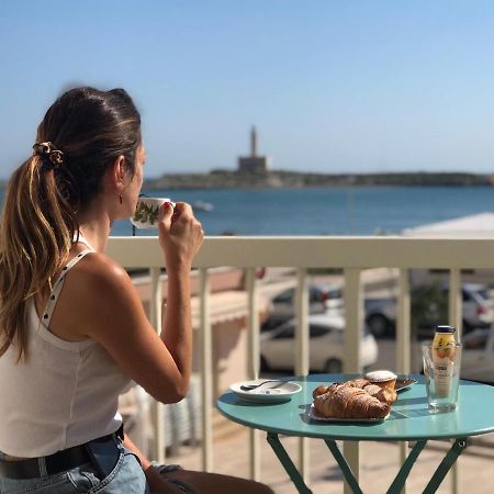 비에스테 La Casa Del Mare 아파트 외부 사진