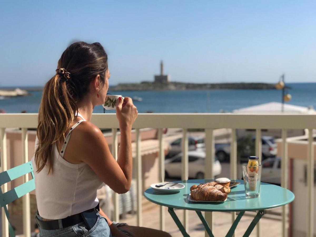 비에스테 La Casa Del Mare 아파트 외부 사진