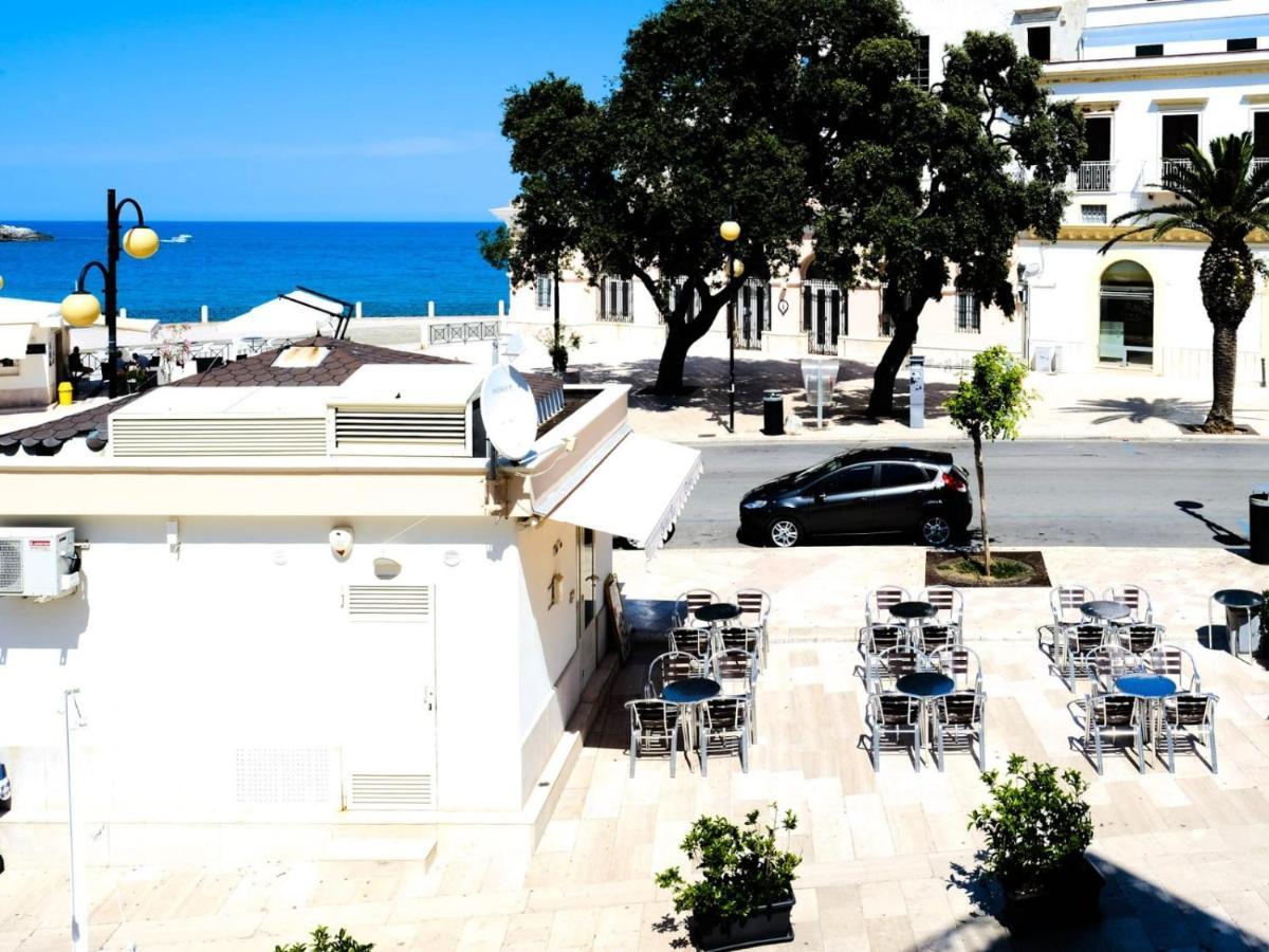 비에스테 La Casa Del Mare 아파트 외부 사진