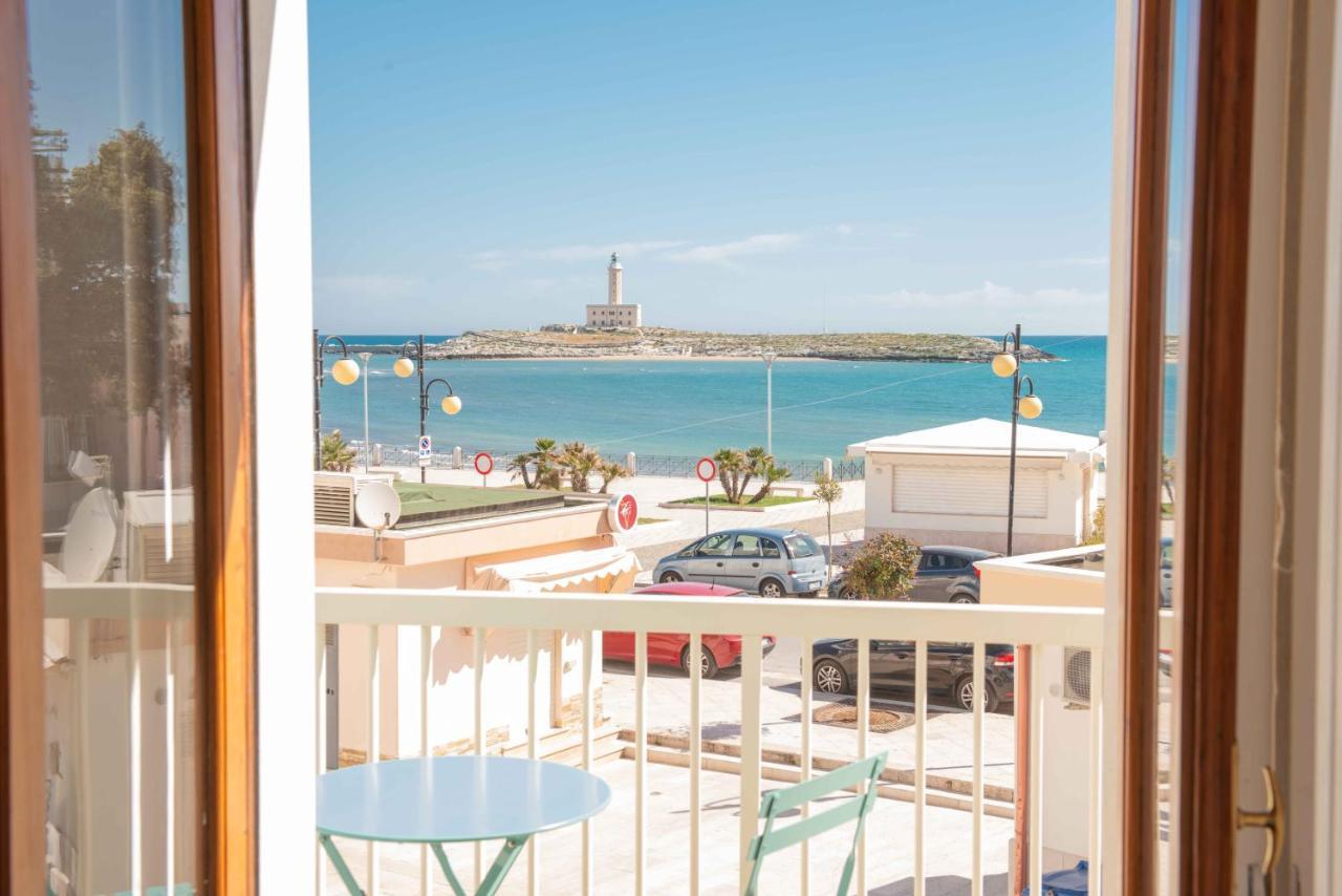 비에스테 La Casa Del Mare 아파트 외부 사진