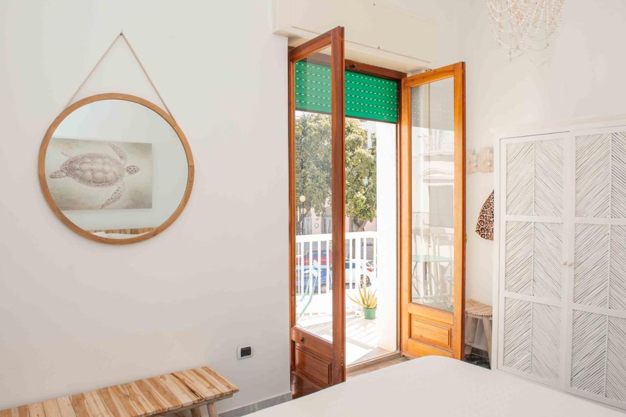 비에스테 La Casa Del Mare 아파트 외부 사진