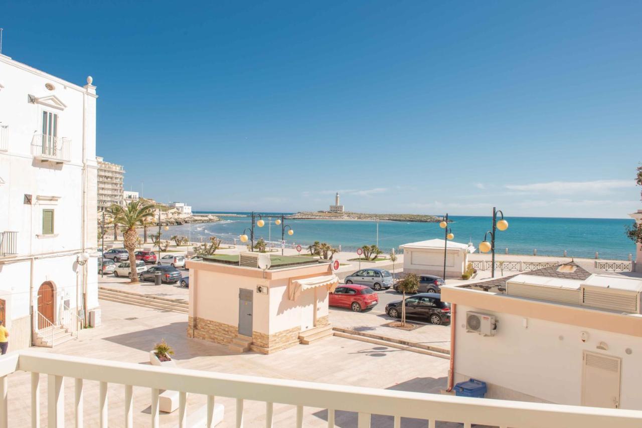 비에스테 La Casa Del Mare 아파트 외부 사진