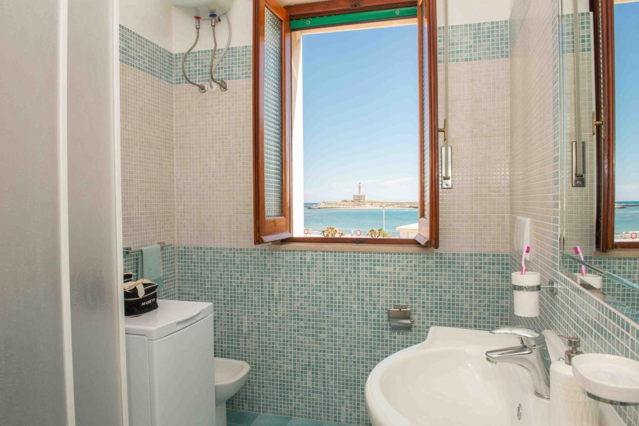 비에스테 La Casa Del Mare 아파트 외부 사진