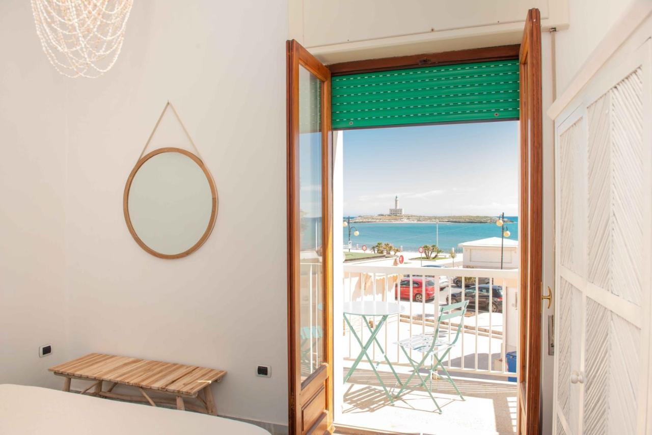 비에스테 La Casa Del Mare 아파트 외부 사진