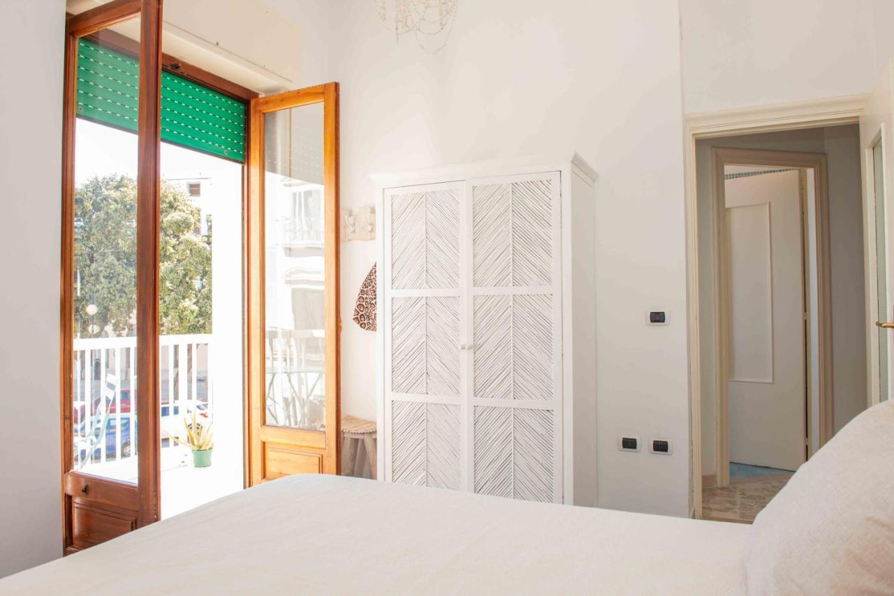 비에스테 La Casa Del Mare 아파트 외부 사진