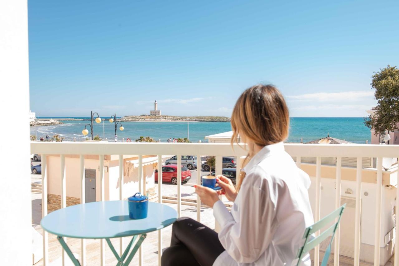 비에스테 La Casa Del Mare 아파트 외부 사진